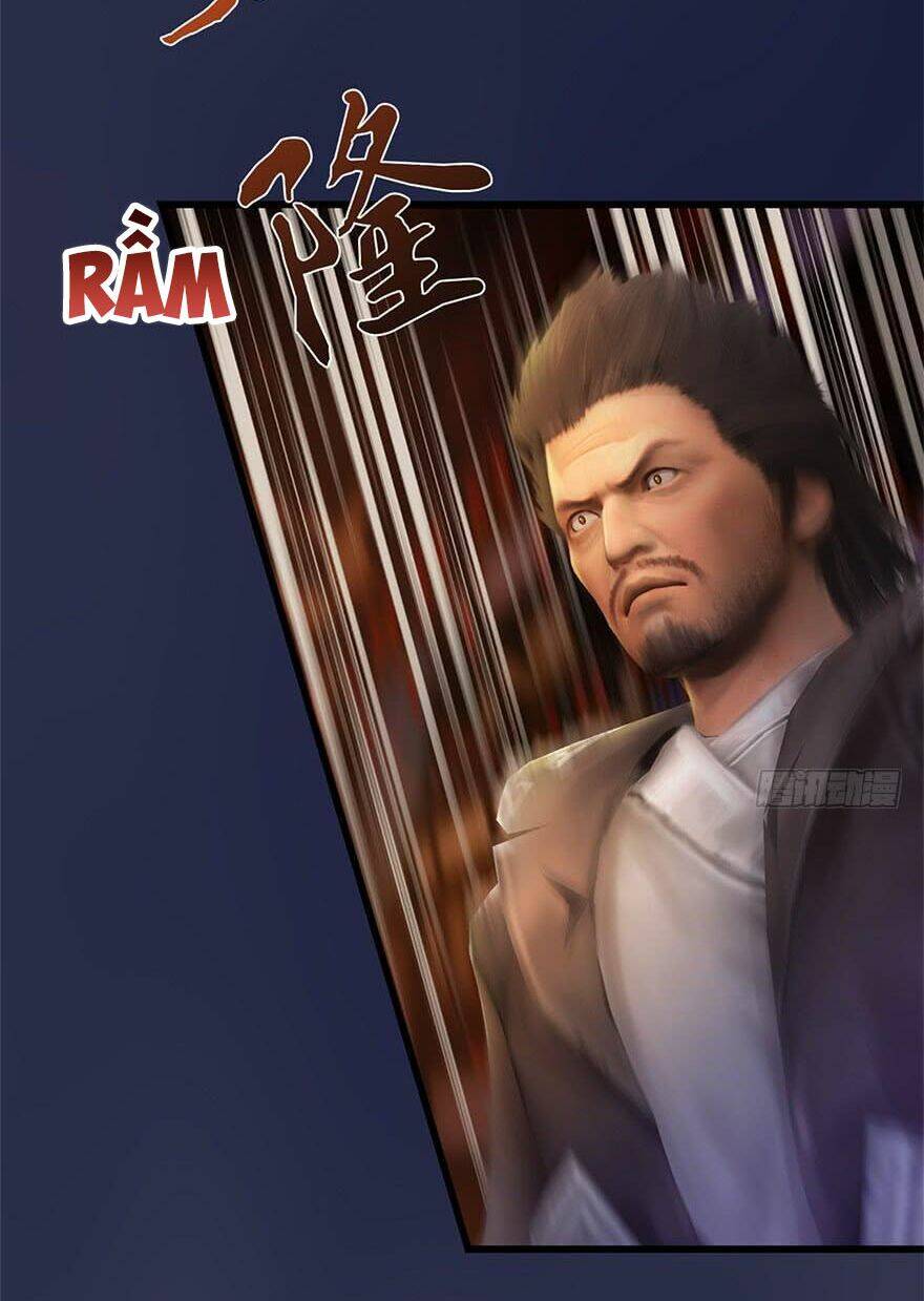 Cửu Hoang Đọa Huyền Sư: Chapter 122