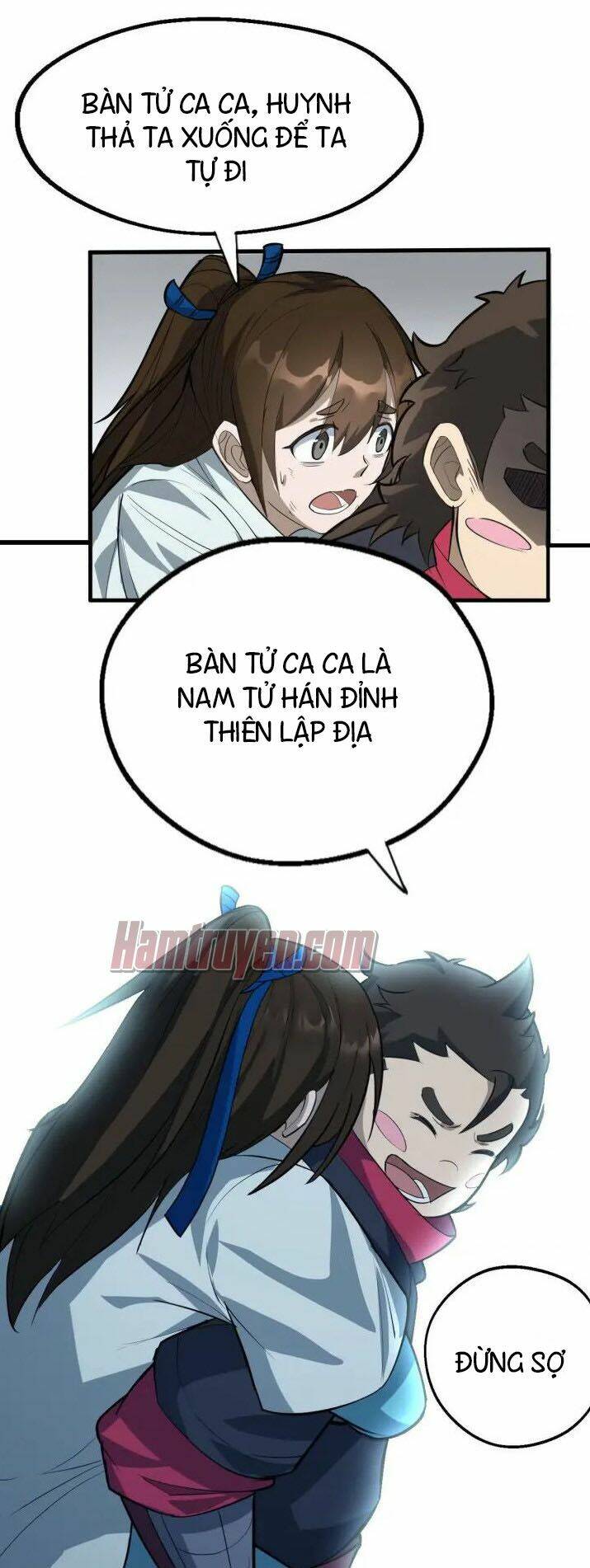 Đại Nghịch Chi Môn: Chapter 79