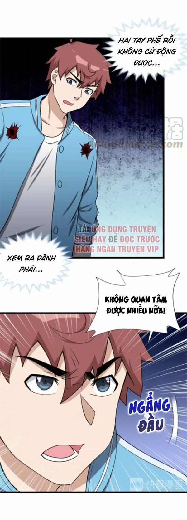 Hệ Thống Tu Tiên Mạnh Nhất: Chapter 131