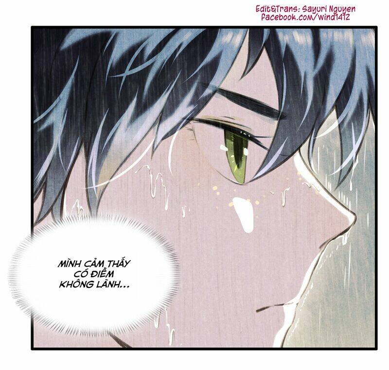 Thiếu Nữ Tản Mộng Đàm: Chapter 49