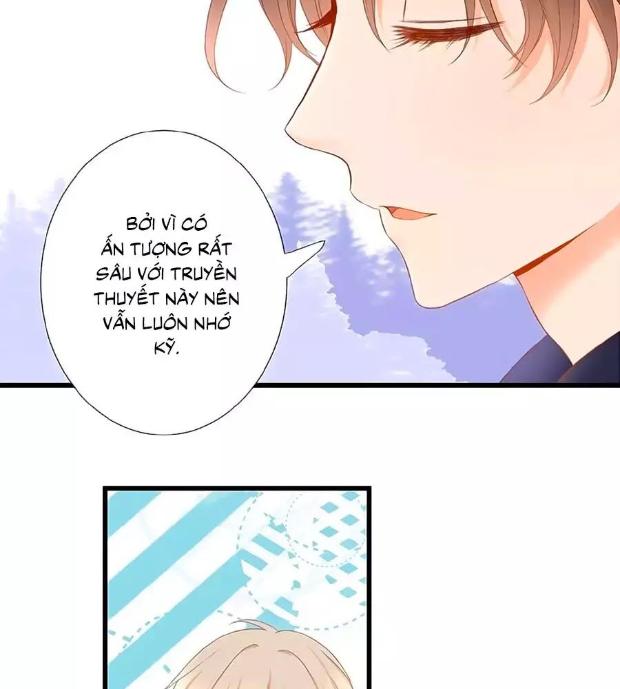 Hoa Chưa Nở Rộ: Chapter 20