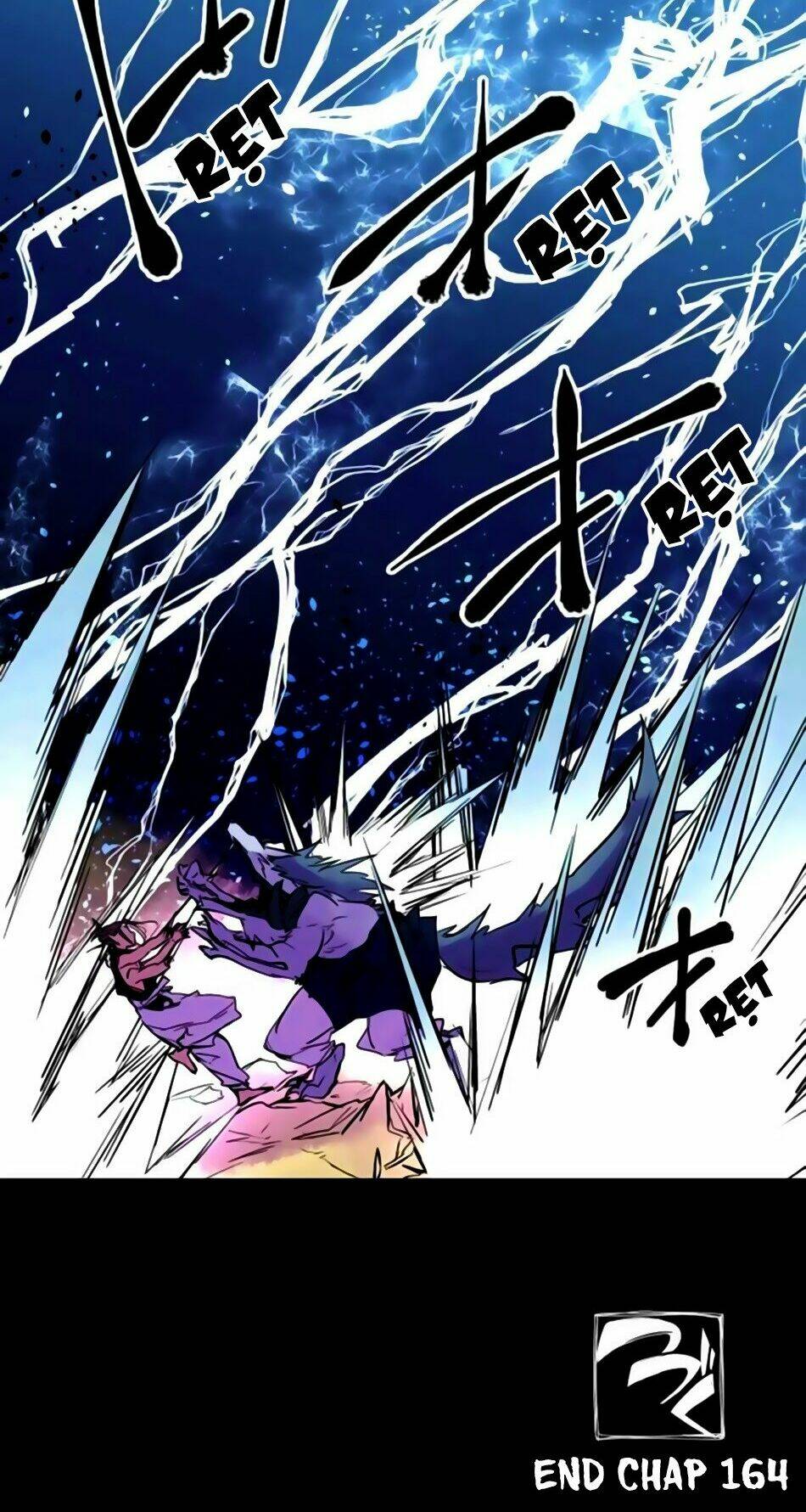 Ake No Tobari: Chapter 164