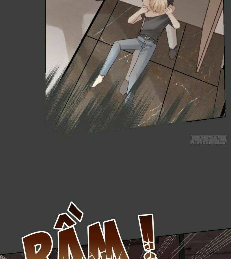 Điều Giáo Gấu Bắc Cực: Chapter 38
