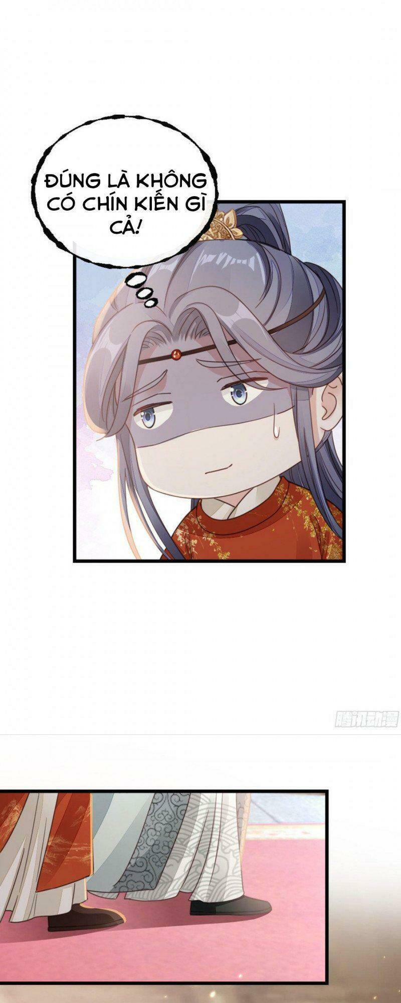 Mau Xuyên Không Rửa Tội Cho Nhân Vật Phản Diện: Chapter 51