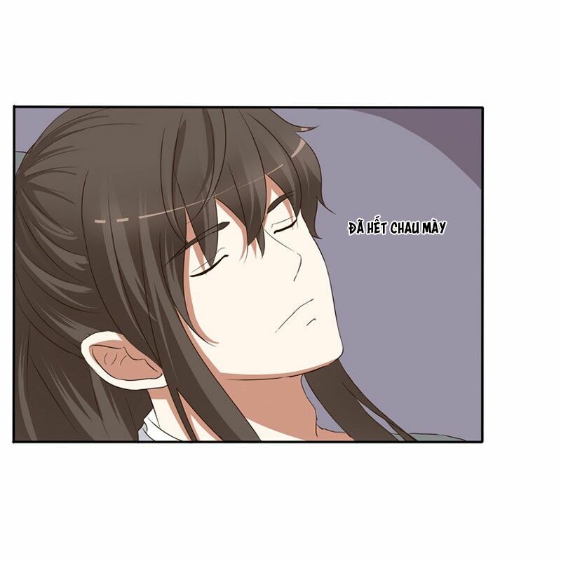 Thông Linh Phi: Chapter 117
