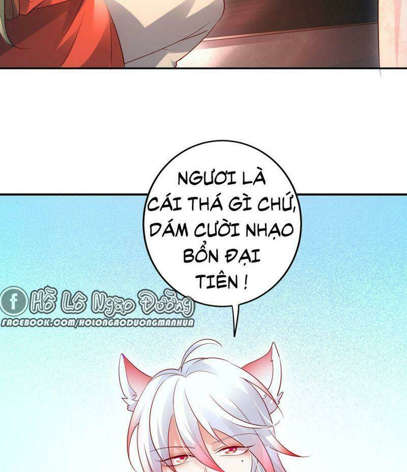 Thiên Kim Bất Hoán: Chapter 63