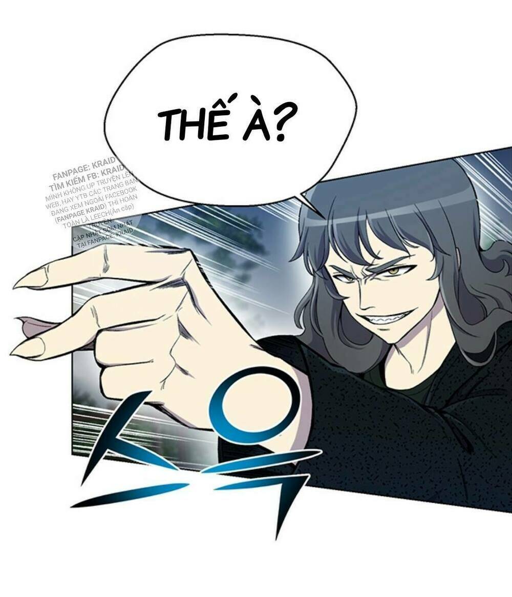 Luân Hồi Ác Nhân: Chapter 22