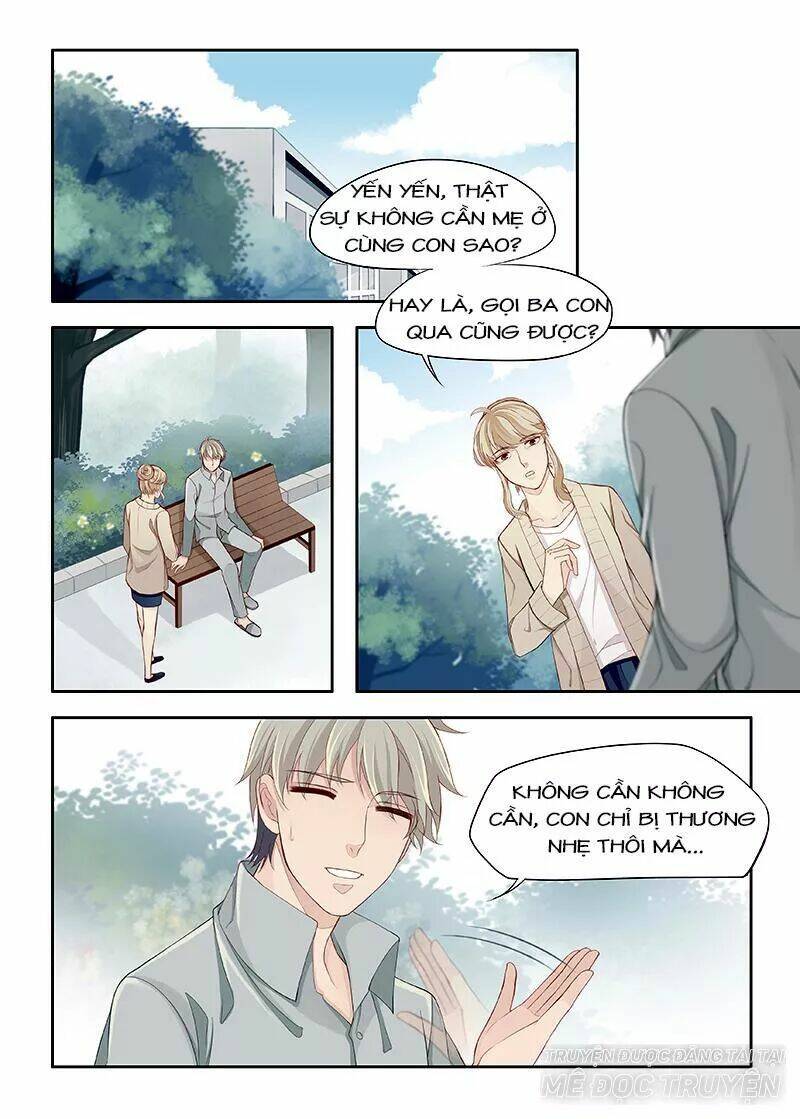 Tôi Giành Bạn Trai Với Mẹ: Chapter 105