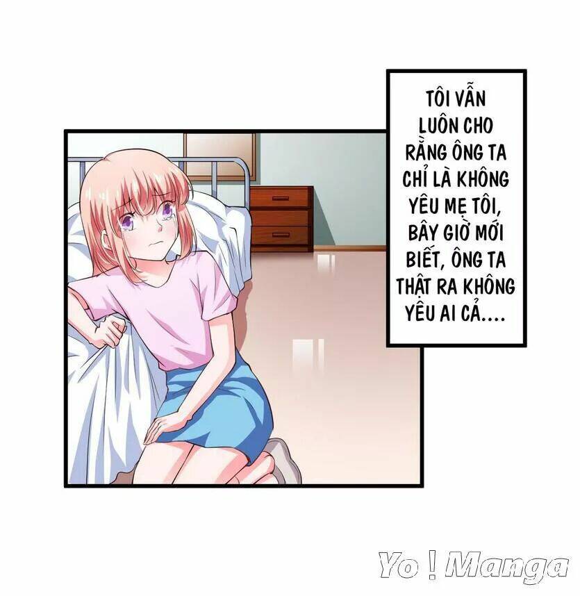 Thiểm Hôn Kinh Ái: Chapter 108