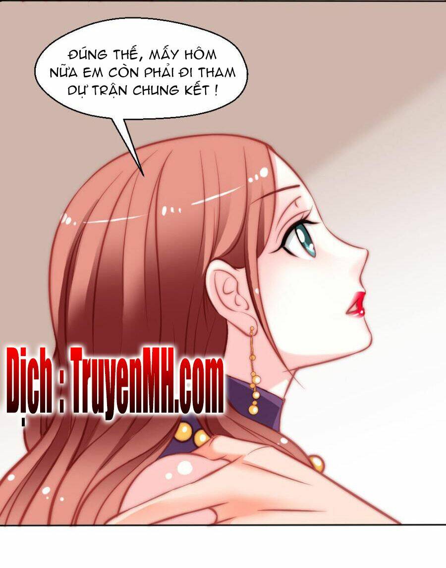 Bí Mật Của Thiên Kim: Chapter 13