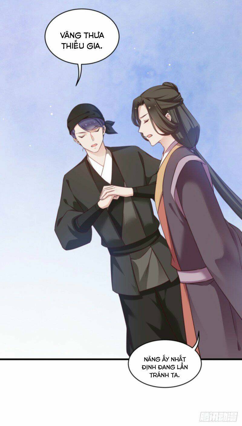 Trò Chơi Trừng Phạt: Chapter 79
