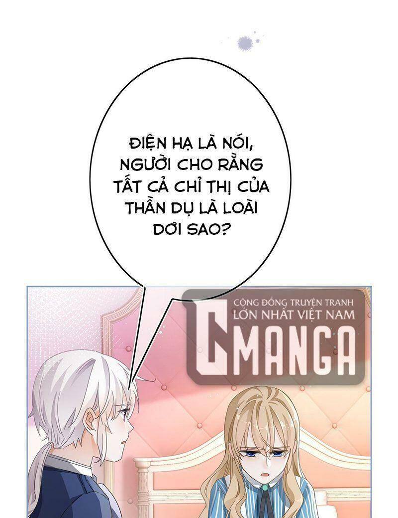 Hoàng Nữ Được Cưng Chiều Nhất Đế Quốc: Chapter 36