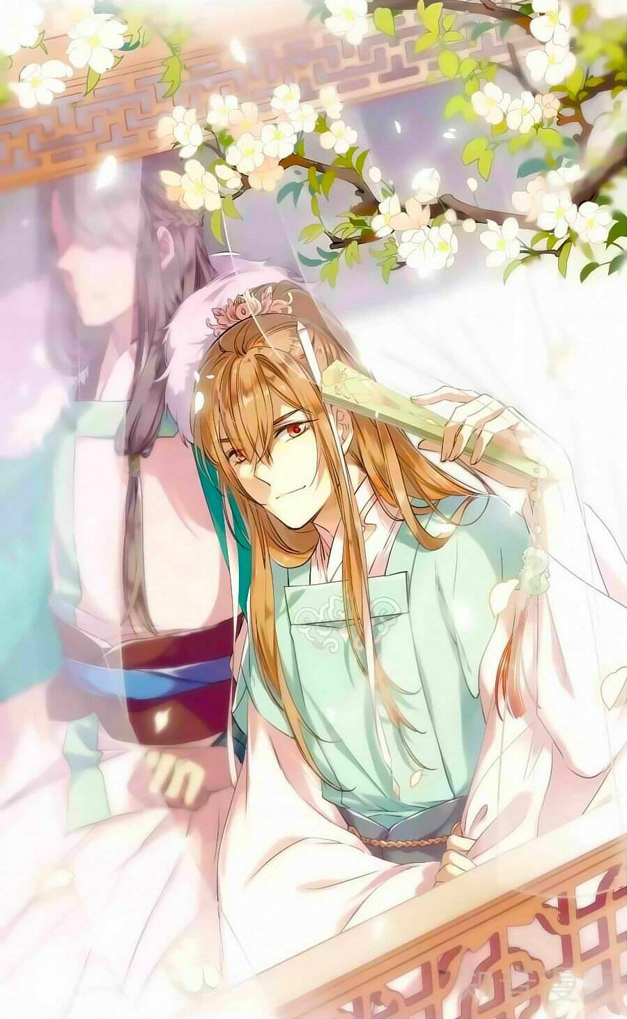 Thượng Quốc Phú Chi Thiên Đống Tuyết: Chapter 13