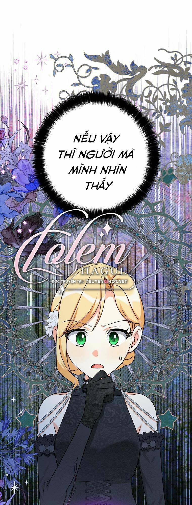 Ba Người Anh Trai Của Tôi Là Bạo Quân: Chapter 62.1