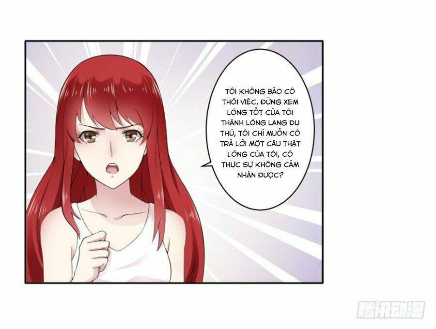 Thiên Kim Đường Môn: Chapter 70