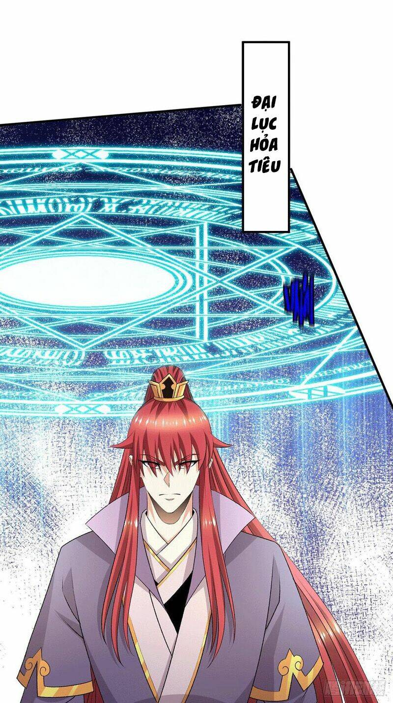 Tiên Vương Trùng Sinh: Chapter 378