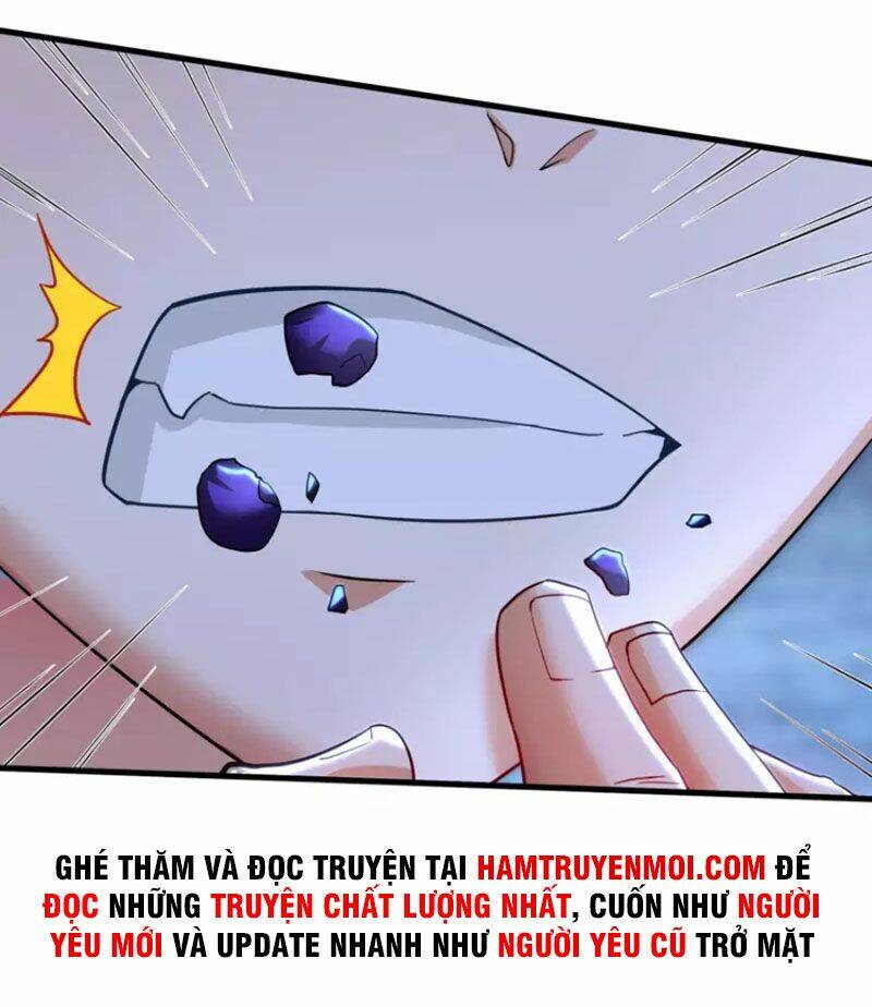 Tiến Sĩ Khoa Học Kỹ Thuật Tu Tiên: Chapter 40