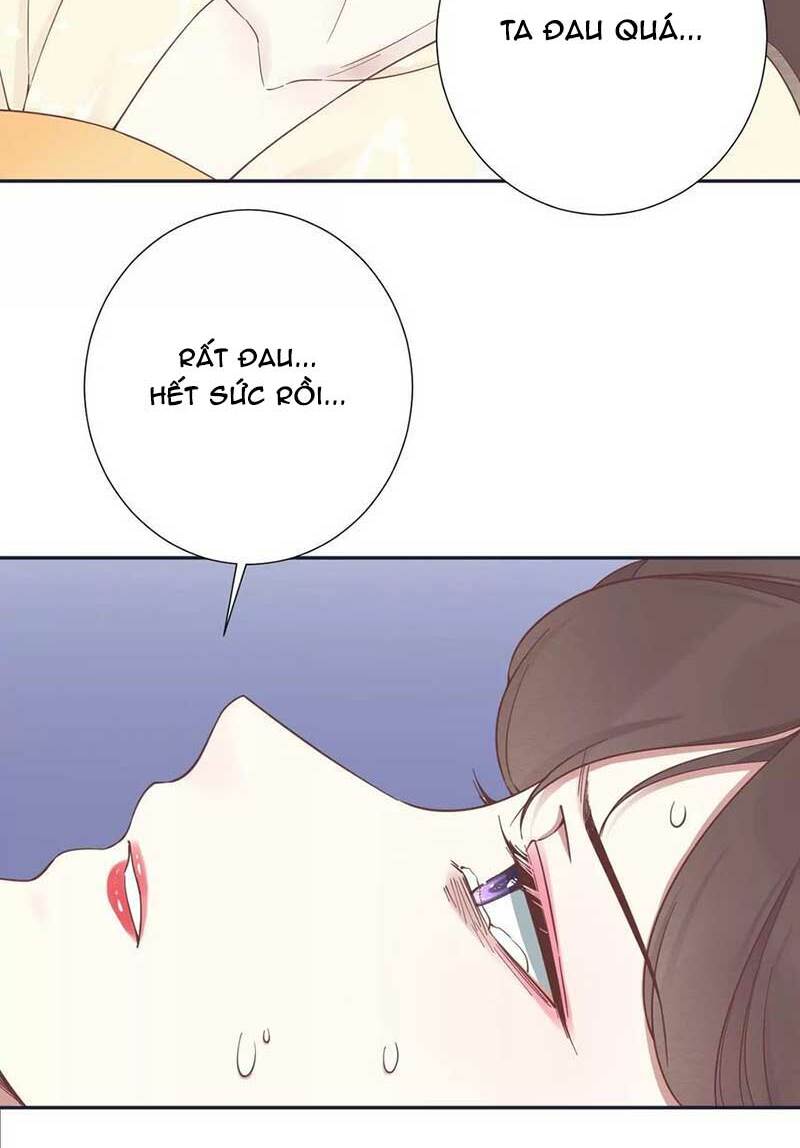 Hoàng Hậu Bận Lắm: Chapter 186