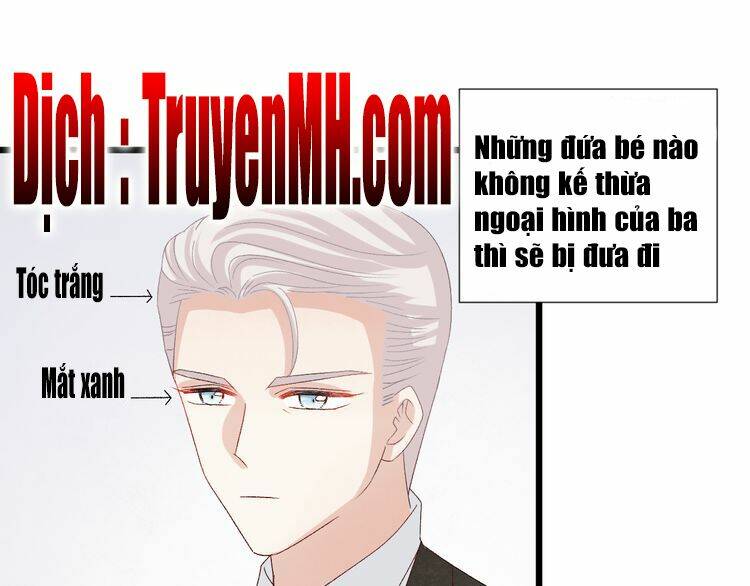 Nữ Hoàng Giá Đáo: Chapter 25