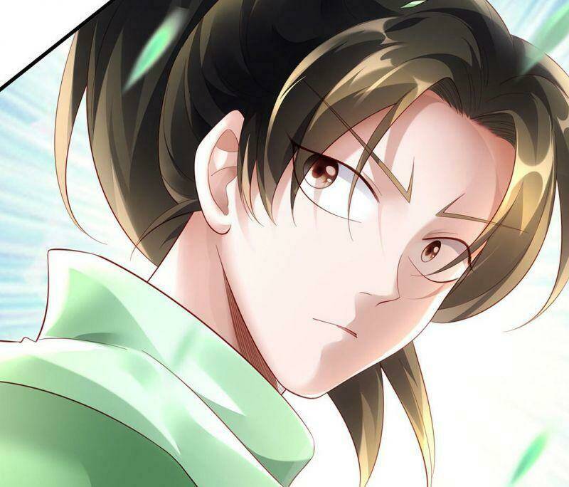 Thiên Kim Bất Hoán: Chapter 76.5