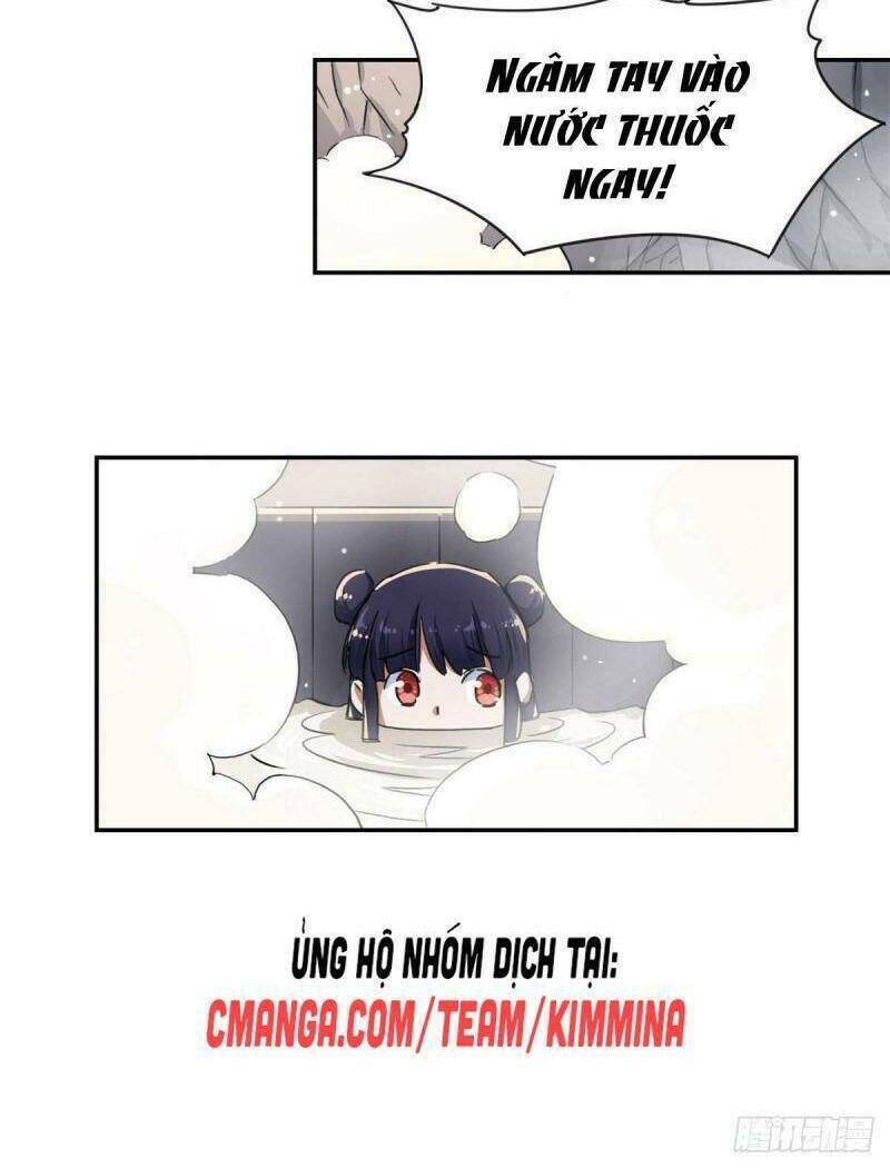 Ta Tự Thành Hoàng Không Cần Thiên Mệnh: Chapter 14
