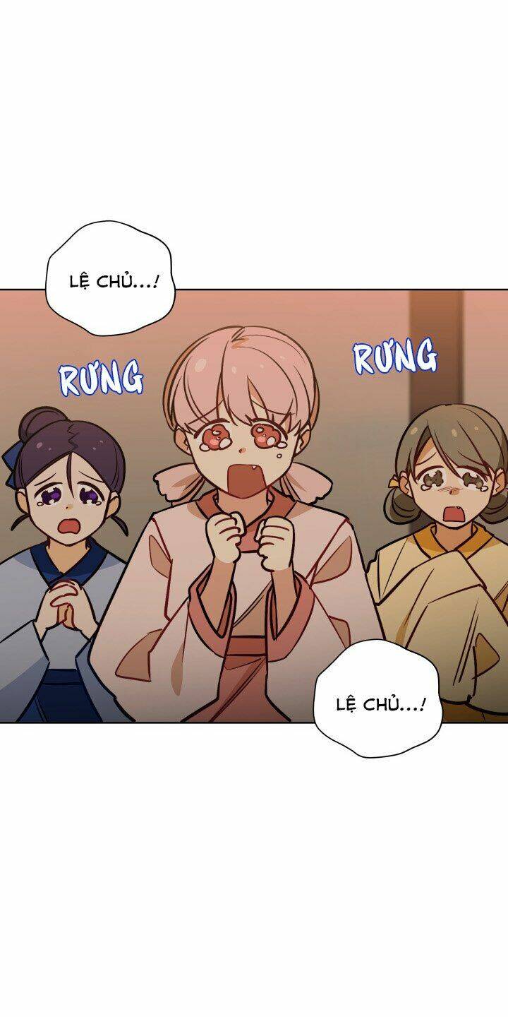 Quái Thú Với Hoa: Chapter 76