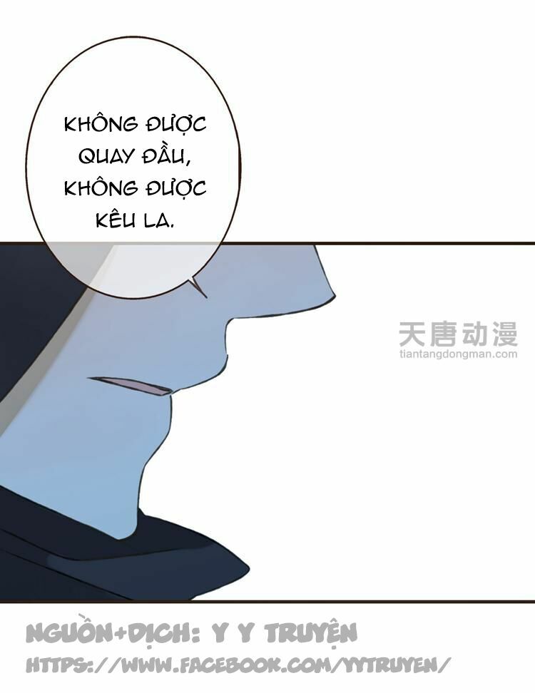 Giáo chủ yêu nghiệt mau nằm xuống: Chapter 15: +16