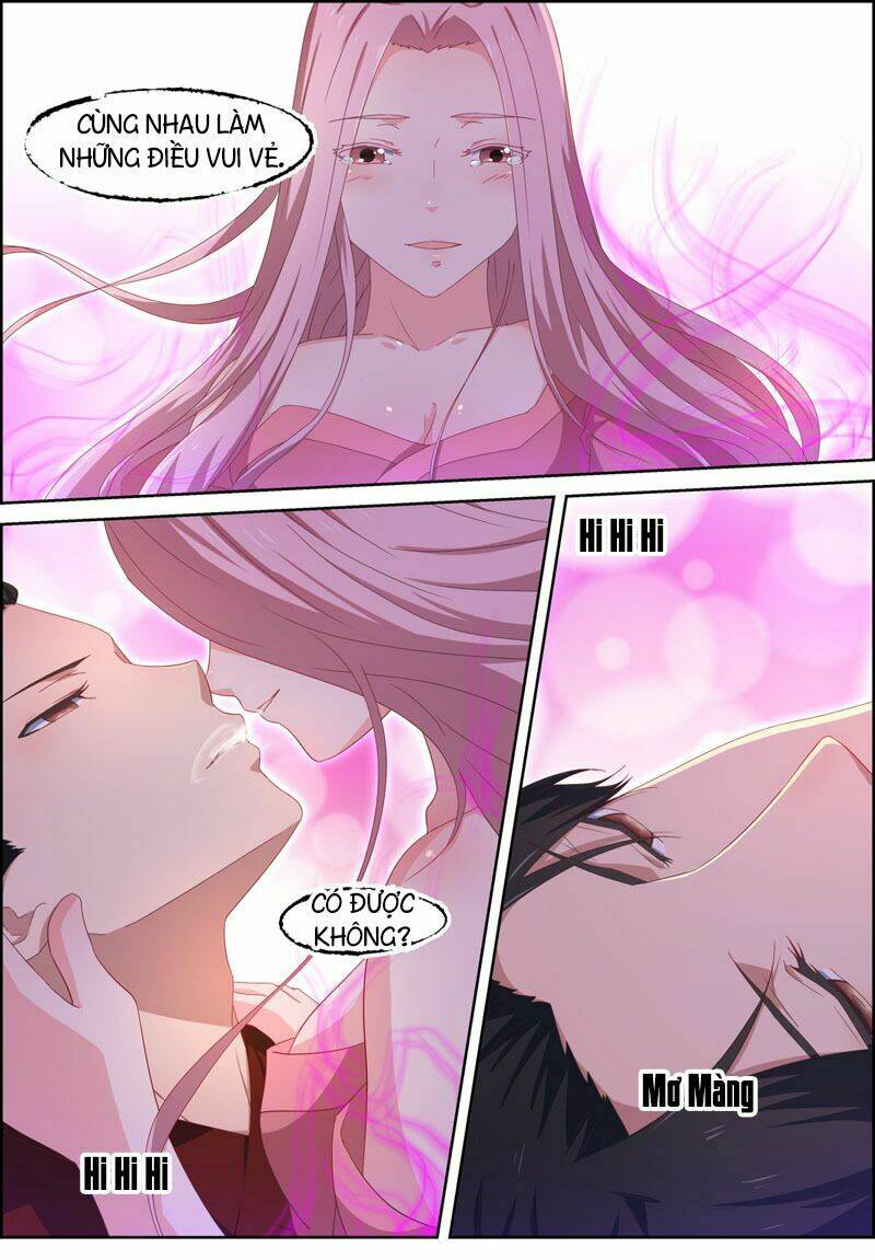 Tiên Trụ: Chapter 98