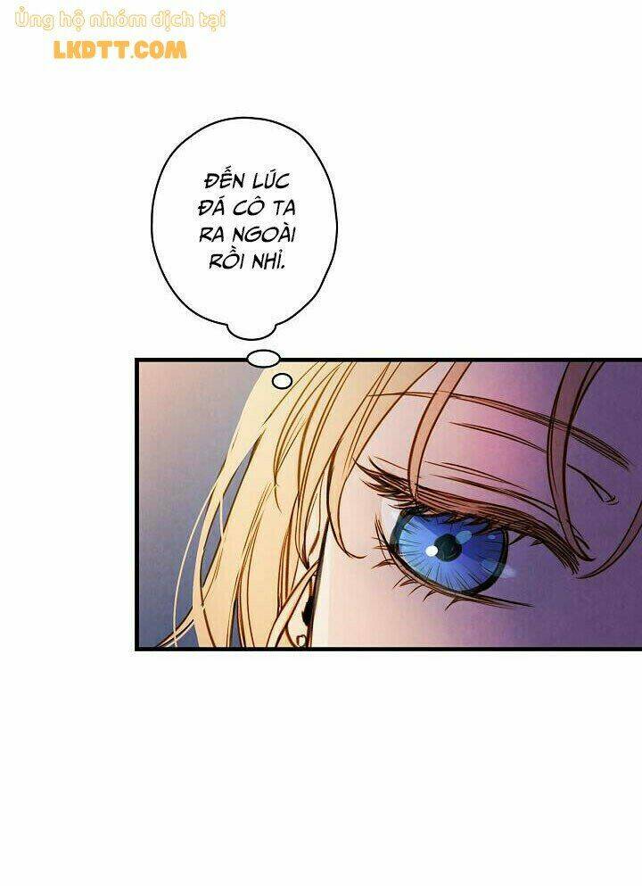 Hoàng Phi Bóng Tối: Chapter 29