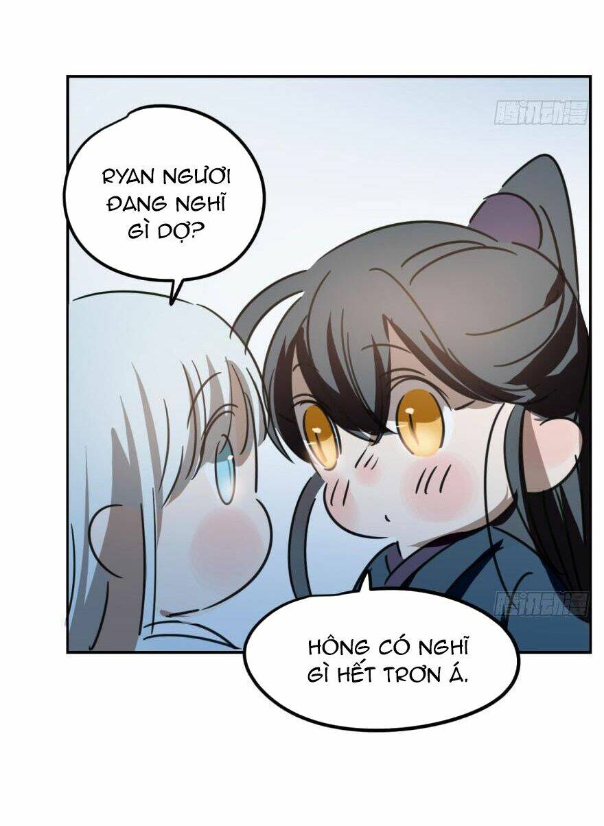 Truy Bắt Ngao Ngao: Chapter 29