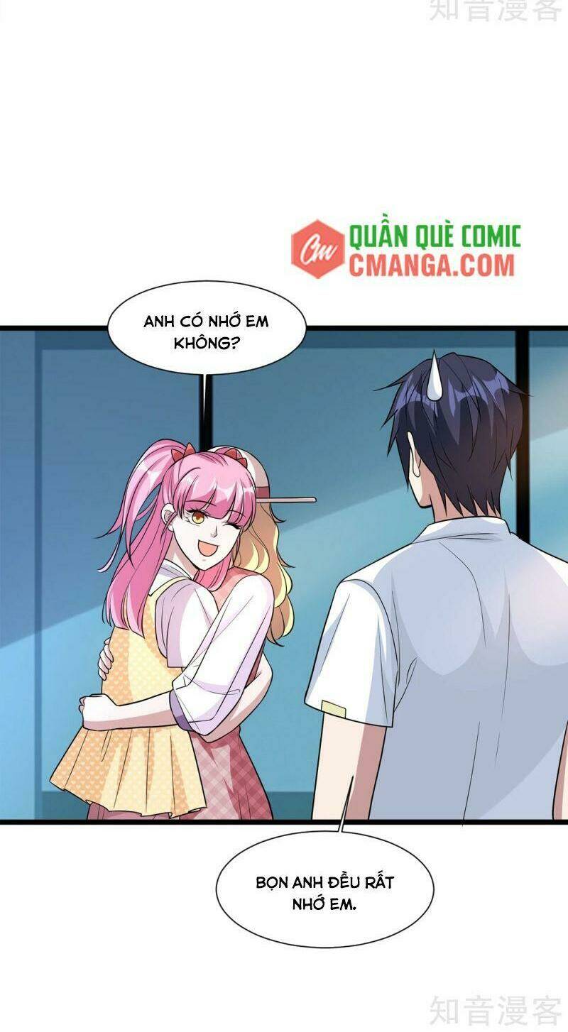 Đô Thị Tà Vương: Chapter 199