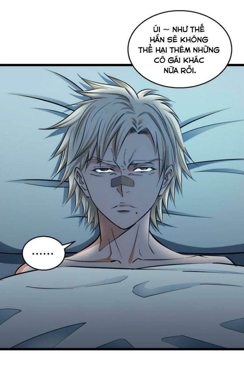 Đối Mặt Với Thử Thách: Chapter 28
