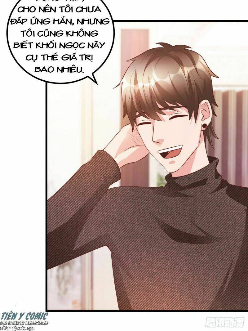 Thấu Thị Tiên Y: Chapter 92