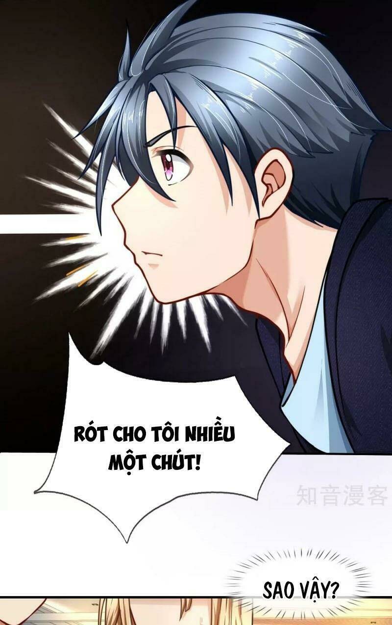Bạn Gái Mạt Thế Vườn Nhà Ta Thông Tới Mạt Thế: Chapter 64