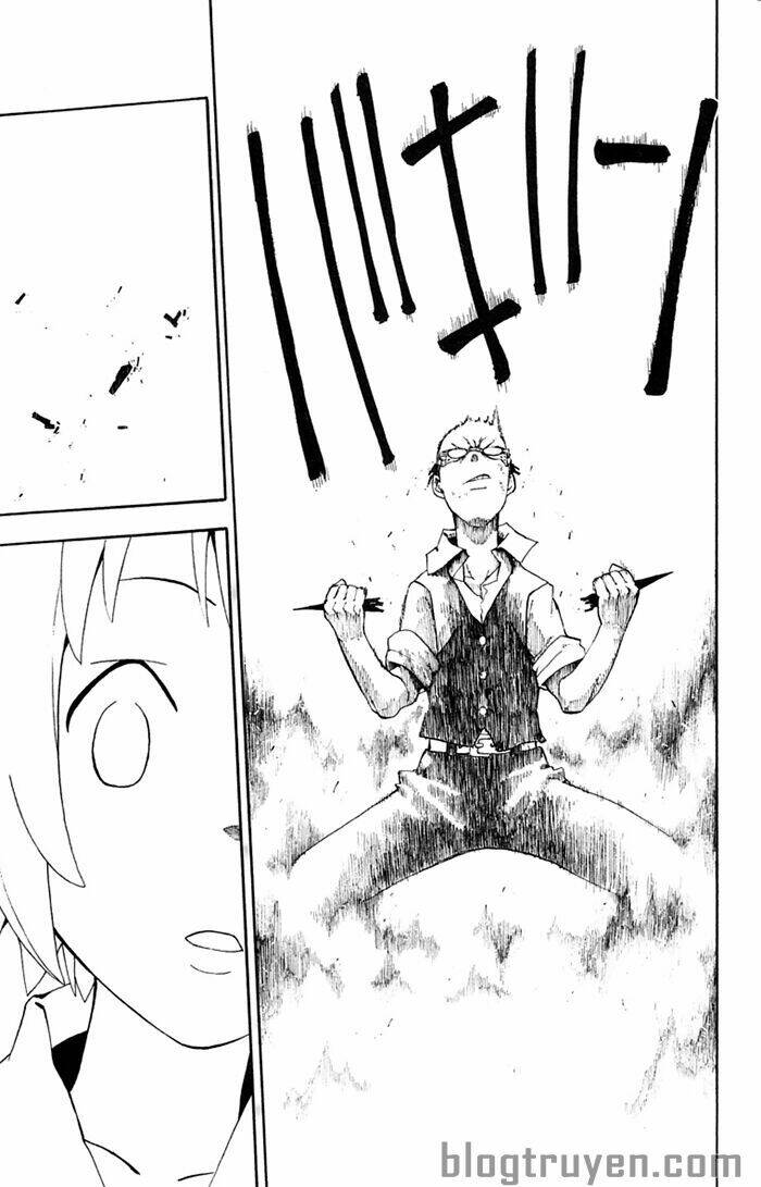 Soul Eater: Chapter 51