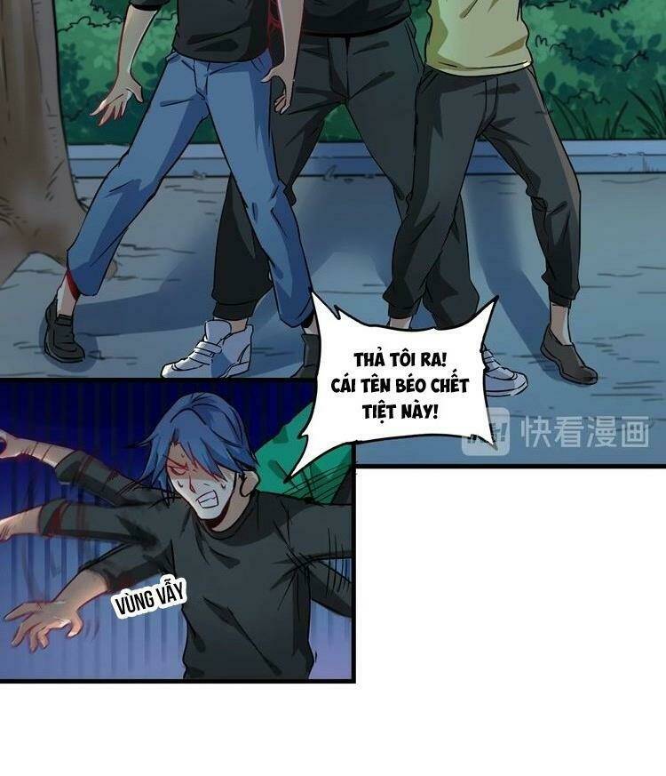 Ta Có Rất Nhiều Thành Tích: Chapter 16