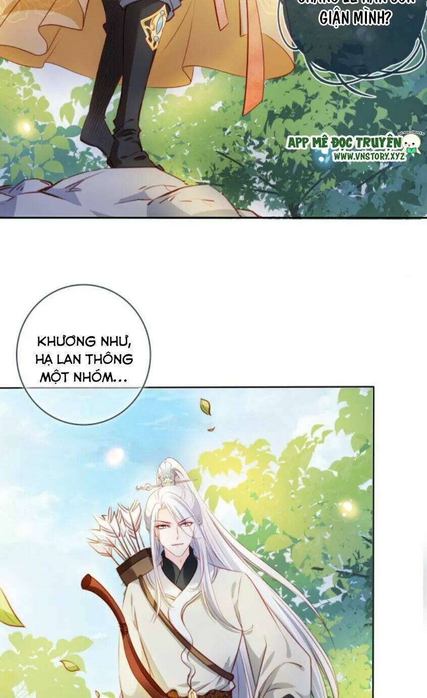 Nàng Trở Thành Bạch Nguyệt Quang Của Vương Gia Bệnh Kiều: Chapter 69