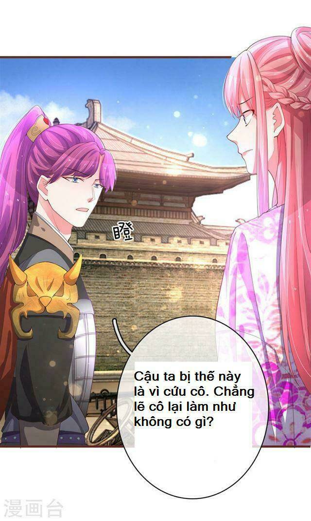 Trùng Sinh Để Trả Thù: Chapter 27