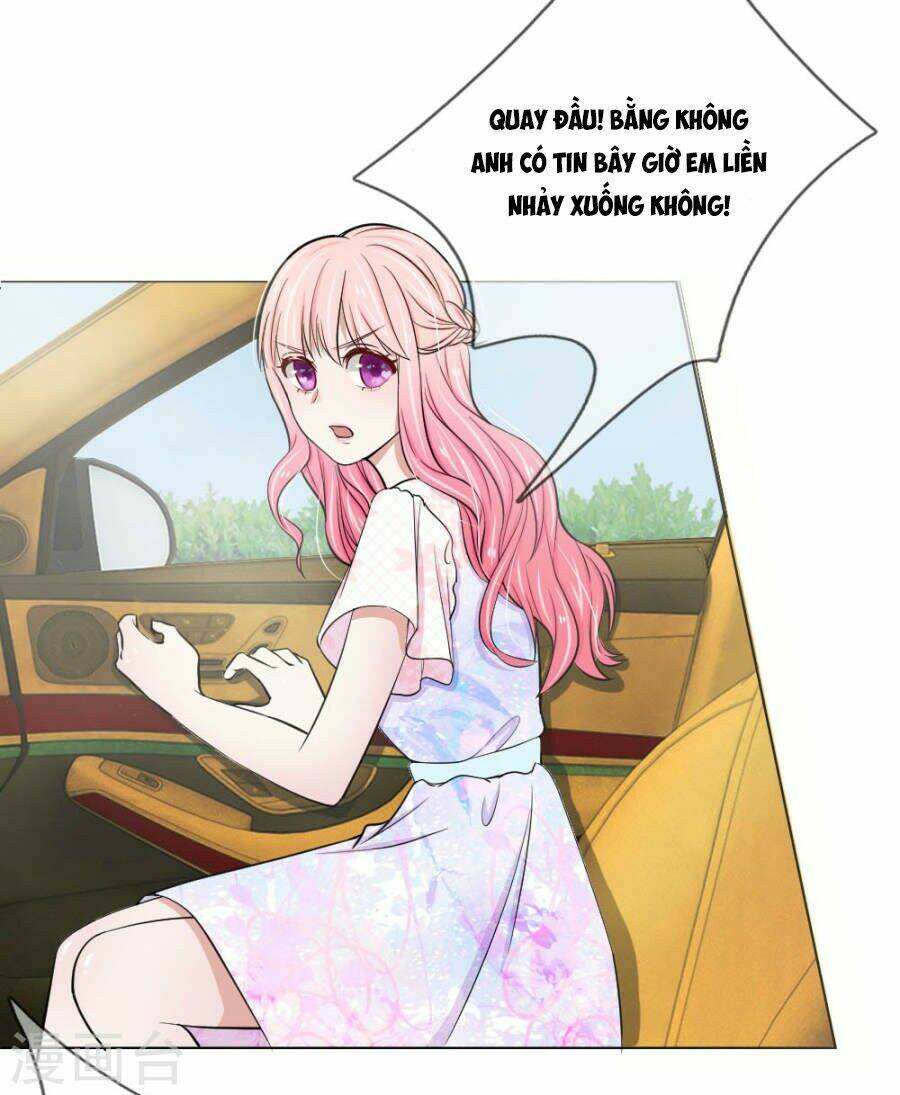 100 Phương Thức Đẩy Ngã Ca Ca: Chapter 14