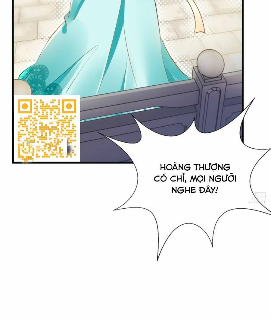 Vương Phi Có Chút Nghịch Ngợm: Chapter 77