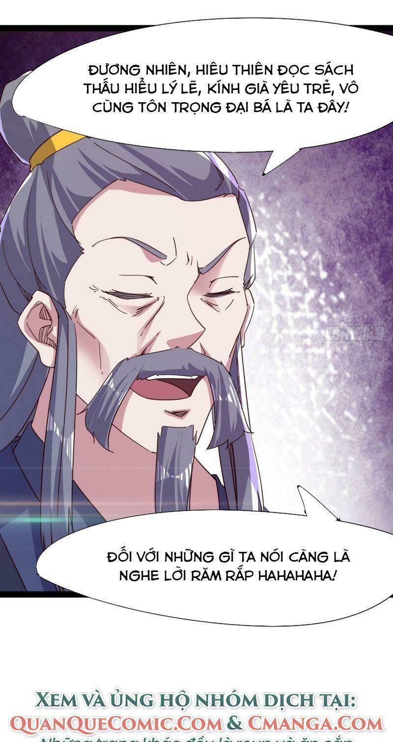 Kiếm Đồ: Chapter 53