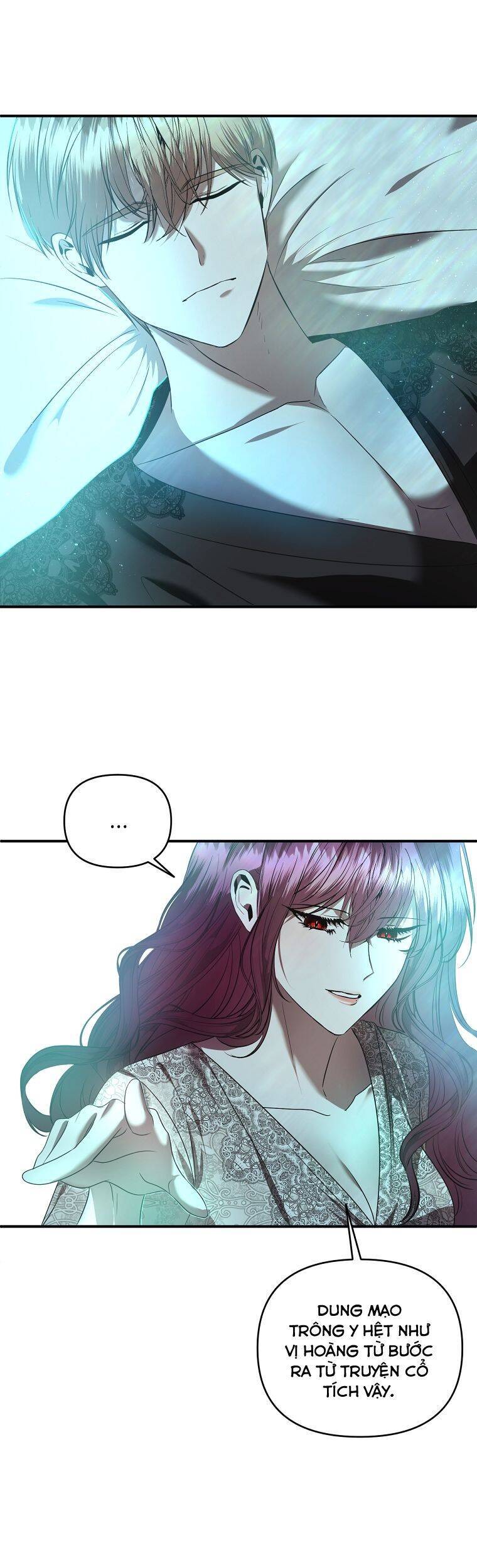 Phương Pháp Sống Sót Khi Phải Ngủ Cùng Hoàng Đế: Chapter 18