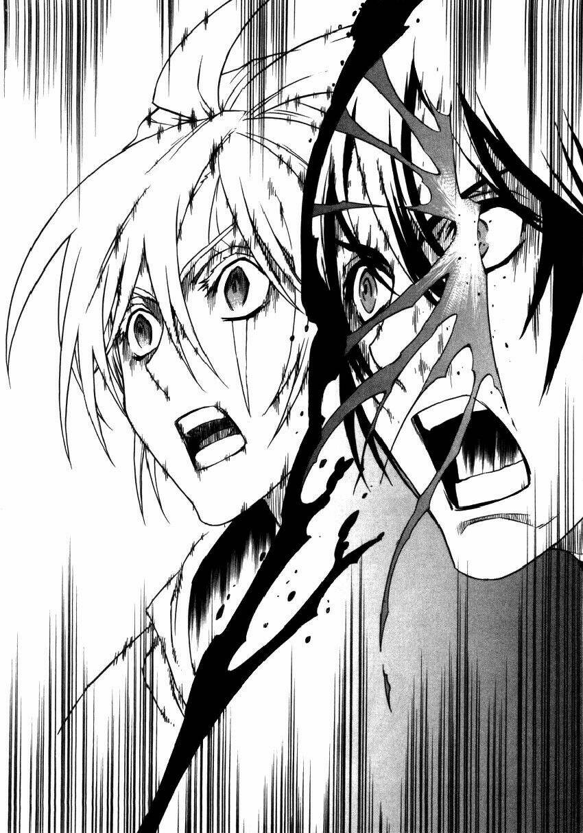 Ubel Blatt: Chapter 15