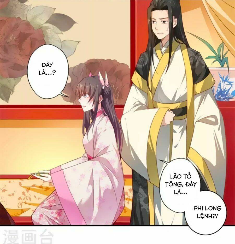 Khuynh Thế Y Phi Muốn Bỏ Chồng: Chapter 50