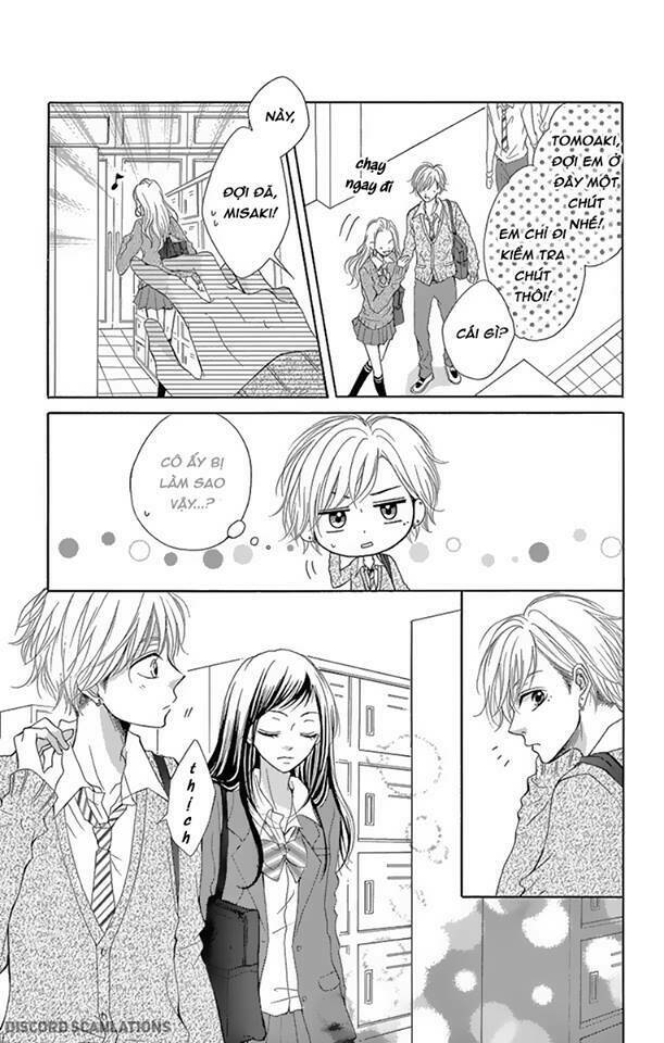 Koi Desu Ga Koi Janai: Chapter 3