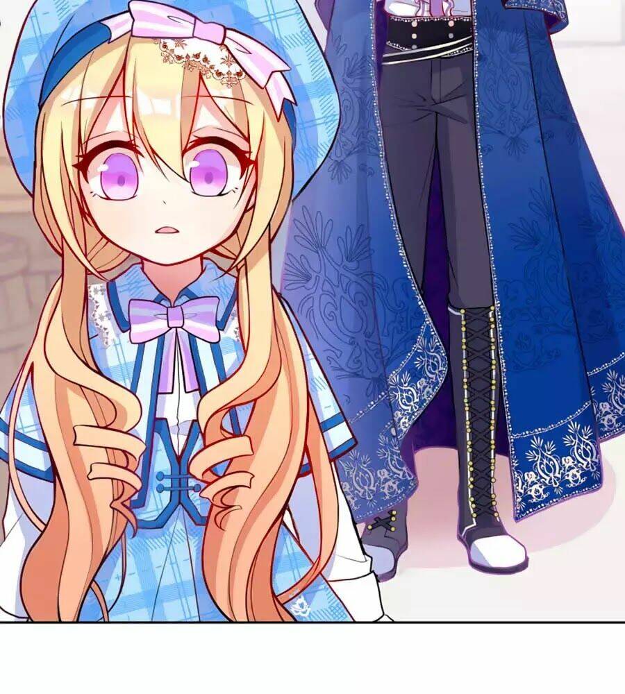 Kế Hoạch Sống Còn Của Công Chúa Nữ Phụ: Chapter 11