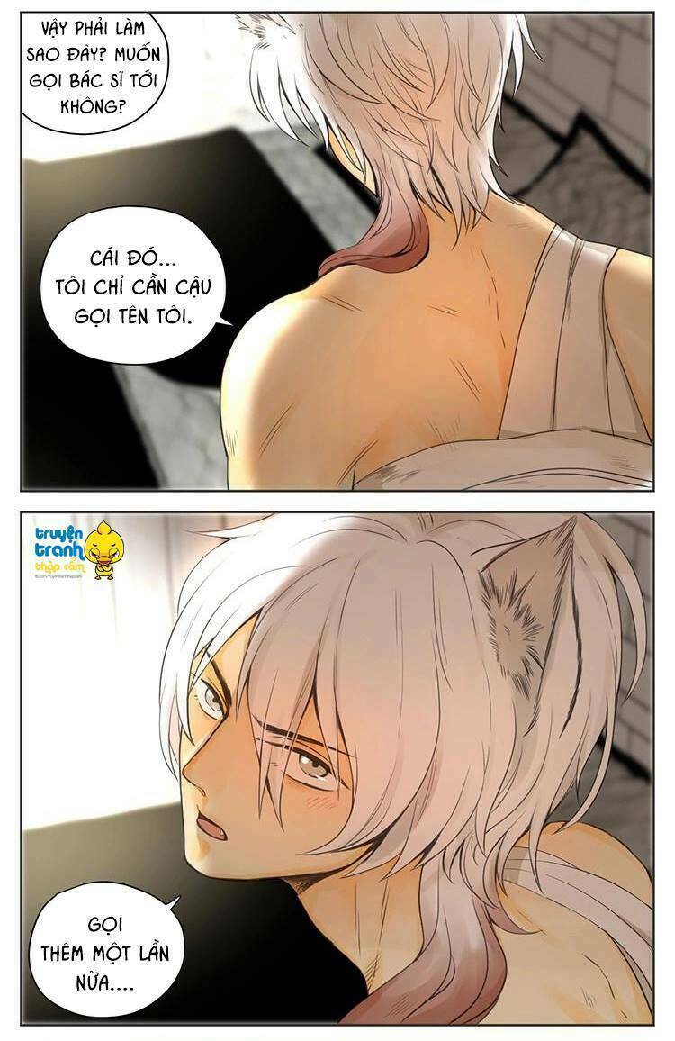 Tư Thế Chính Xác Cùng Bệ Hạ Yêu Đương: Chapter 29