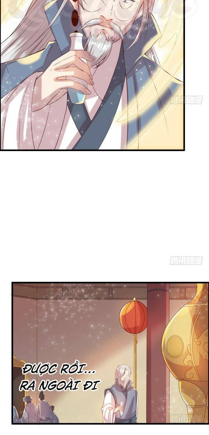 Siêu Phàm Truyện: Chapter 12