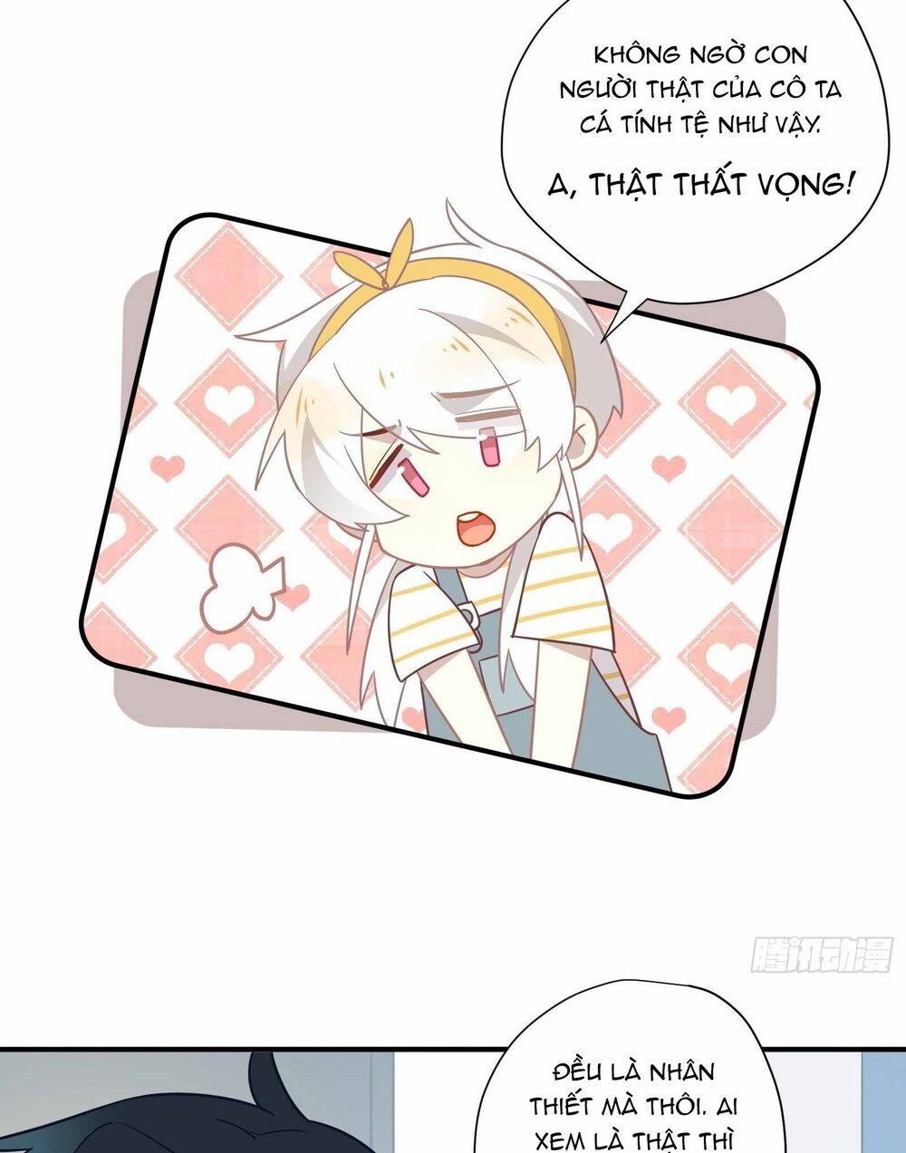 Nữ Phụ Như Tôi Cũng Có Ngày Ra Mắt: Chapter 32