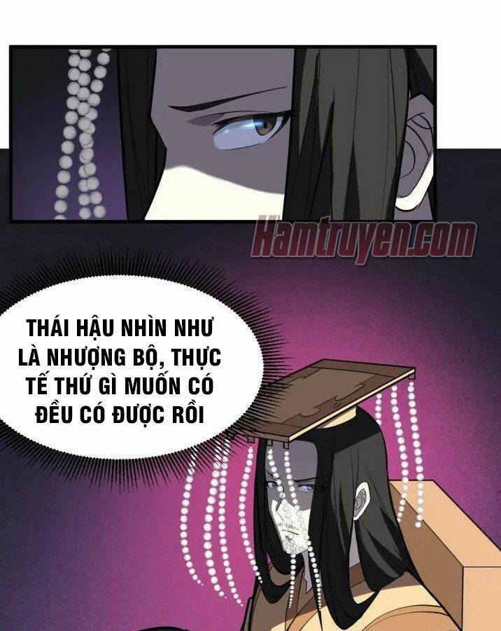 Đại Nghịch Chi Môn: Chapter 77